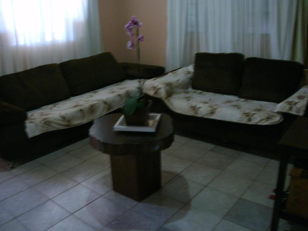 Appartement Gardenia House à Foz do Iguaçu Extérieur photo